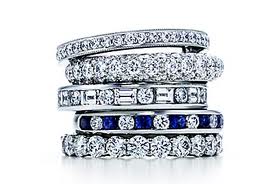 Eternity Rings