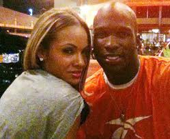 Evelyn Lozada Chad Ochocinco